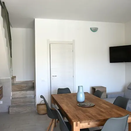 Holiday home Domus Barbara Villasimius