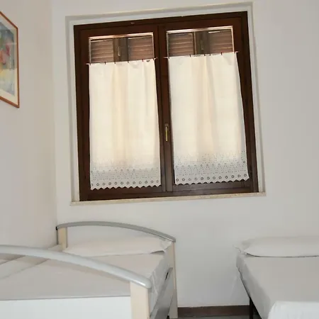 Domus Barbara Villasimius