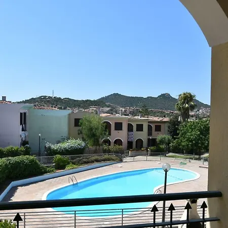 Holiday home Domus Barbara Villasimius