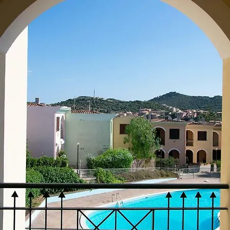 Domus Barbara Holiday home *