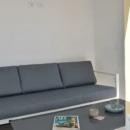 Domus Barbara Holiday home