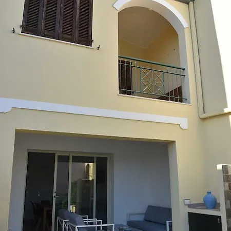 Domus Barbara Villasimius
