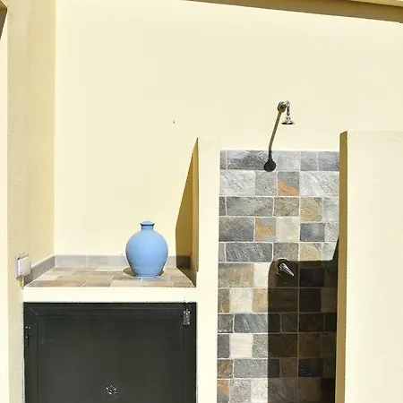 Holiday home Domus Barbara *