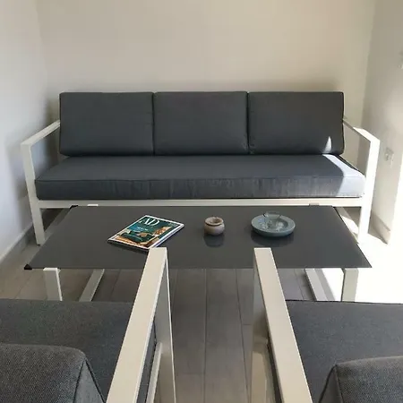 Holiday home Domus Barbara Villasimius