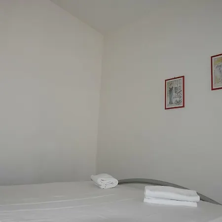 Holiday home Domus Barbara Villasimius