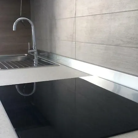 Holiday home Domus Barbara